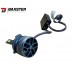 Лампи світлодіодні Baxster PL (Power Light) HB3 6000K (2шт)