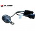 Лампи світлодіодні Baxster PL (Power Light) HB3 6000K (2шт)
