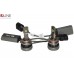 Лампи світлодіодні QLine DualVision 65W HB4 6000K (2шт.) – QLine – LED-лампи <br><br> Купити в Autoprodrive – Оригінальна якість – Зручно отримати у відділенні – Оплата онлайн – Консультація перед покупкою 