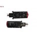 Лампи-лінзи світлодіодні Qline Alpha H4 Projector МАХ 6000K (2шт) – QLine – LED-лампи <br><br> Купити в AutoProDrive – Від перевіреного виробника – Можлива адресна доставка – Оплата онлайн – Технічна підтримка після покупки 