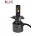 Лампи світлодіодні Qline WD High Power H4 6000K (2шт) – QLine – LED-лампи <br><br> Купити в Autoprodrive – Хіт продажів – Можлива адресна доставка – Найкраща ціна сьогодні – Консультація перед покупкою 