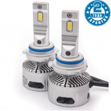 9006 (5000К) Prime-X TX Pro комплект світлодіодних ламп