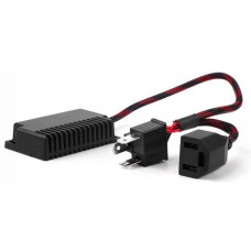 Обманки резистивні для LED ламп Prime-X R1 H4