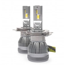 H4 (5000К) Prime-X SM Pro комплект світлодіодних ламп (2 шт.)