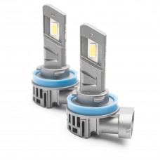 Комплект світлодіодних ламп Prime-X MINI-2 H11 (5000К) (2 шт.)