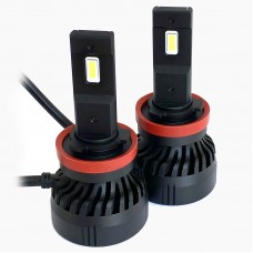 H11 (5000К) Prime-X F Pro комплект світлодіодних ламп (2 шт.)