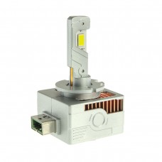 Світлодіодна лампа Cyclone Type-50 D3 6000K