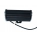 Светодиодная фара AllLight C-36W 12chip CREE spot 9-30V нижний крепеж