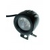 Светодиодная фара AllLight 24type 10W 1chip CREE spot 9-30V