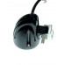 Светодиодная фара AllLight 24type 10W 1chip CREE spot 9-30V