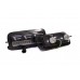 Світлодіодні підфарники AllLight DF-21 Нива DRL+поворот