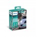 Комплект світлодіодних ламп PHILIPS H3 11336U50CWX2 LED Ultinon Pro5000 +160% 12/24V