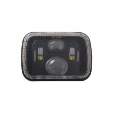 Светодиодная фара AllLight JR-5'-40W