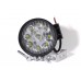 Светодиодная фара AllLight 05T-27W 9chip EPISTAR spot 9-30V – AllLight – LED-фари <br><br> Купити в Autoprodrive – Хіт продажів – Зручно отримати у відділенні – Оплата онлайн – Консультація перед покупкою 