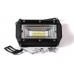 Светодиодная фара AllLight F-72W FLOOD сверхяркая spot 9-30V