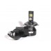 Комплект світлодіодних ламп FocusBeam H4 12-24V 110W/set 6500K +100% more light