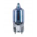 Комплект галогеновых ламп Osram W5W 12V 5,20W W2.1x9.5d Cool Blue Intense Next Gen +100% 2шт/блистер (2825CBN-02B)