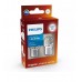 Комплект светодиодных ламп Philips 24805CU60X2 R5W/R10W LED Ultinon Pro6000 12V/24V BA15s WHITE – Philips – LED-лампи <br><br> Купити в Autoprodrive – Хіт продажів – Можлива адресна доставка – Оплата при отриманні – Консультація перед покупкою 