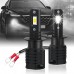 Комплект светодиодных ламп V9 H3 12-24V 40W/set 6500K – HeadLight – LED-лампи <br><br> Купити в Autoprodrive – Оригінальна якість – Зручно отримати у відділенні – Оплата частинами – Технічна підтримка після покупки 