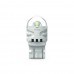 Комплект світлодіодних ламп Philips 11065CU31B2 W21W LED Ultinon Pro3100 12V W3x16d WHITE