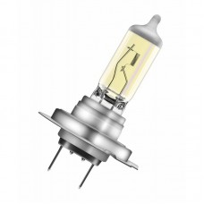 Галогеновая лампа OSRAM H7 64210ALL-FS All Season Super 55W 12V PX26D (1 шт)
