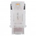Комплект світлодіодних ламп OSRAM LEDriving SL 3157DYP-02B PY27/7W W2,5x16q 12V Amber (2 шт)