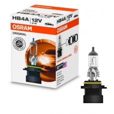 Галогеновая лампа OSRAM HB4A 9006XS-FS 51W 12V P22d 10X10X1