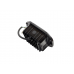 Світлодіодна фара StarLight HP-GZD-265-05 ближнє/дальнє DRL + поворот універсальна прямокутна 12/24V