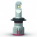 Комплект світлодіодних ламп PHILIPS H7 (PX26d) 11972U92X2 LED Ultinon Pro9200 +400% 12/24V