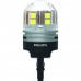 Комплект світлодіодних ламп PHILIPS 11066CU70X2 W21/5W LED Ultinon Pro7000 W3x16q WHITE 12/24V