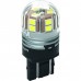 Комплект світлодіодних ламп PHILIPS 11066CU70X2 W21/5W LED Ultinon Pro7000 W3x16q WHITE 12/24V