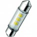 Світлодіодна лампа PHILIPS 11854WU70X1 C5W LED Ultinon Pro7000 Festoon SV8.5 WHITE 4000K 38mm 12V (1 шт) – Philips – LED-лампи <br><br> Купити в Autoprodrive – Купуй вигідно – Доставка Новою Поштою – Оплата при отриманні – Технічна підтримка після покупки