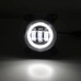Комплект протитуманних LED фар StarLight DAF-105 + DRL (XF, CF, LF) – StarLight – LED-фари <br><br> Купити в Autoprodrive – Купуй вигідно – Доставка Новою Поштою – Оплата частинами – Консультація перед покупкою 