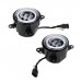 Комплект протитуманних LED фар StarLight DAF-105 + DRL (XF, CF, LF) – StarLight – LED-фари <br><br> Купити в Autoprodrive – Купуй вигідно – Доставка Новою Поштою – Оплата частинами – Консультація перед покупкою 