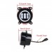 Комплект протитуманних LED фар StarLight DAF-105 + DRL (XF, CF, LF) – StarLight – LED-фари <br><br> Купити в Autoprodrive – Купуй вигідно – Доставка Новою Поштою – Оплата частинами – Консультація перед покупкою 