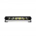 Світлодіодна балка (люстра) StarLight SL-5812 дальнє світло WHITE + DRL 40W 5900Lm 12/24V (35см)