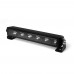 Світлодіодна балка (люстра) StarLight SL-5812 дальнє світло WHITE + DRL 40W 5900Lm 12/24V (35см)