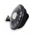 Світлодіодна фара StarLight Bi-LED JR-5,75" ближнє+дальнє DRL+поворот ВАЗ 2106, BMW, Альфа (∅143мм)