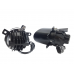 Комплект протитуманних LED фар StarLight Volkswagen Passat VW B6 3C (2005-2011) 6000K 60W 12V ПТФ FOG – StarLight – LED-фари <br><br> Купити в AutoProDrive – Надійна модель – Можлива адресна доставка – Доступна розстрочка – Консультація перед покупкою 