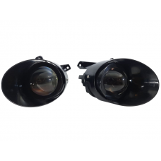 Комплект протитуманних LED фар StarLight Volkswagen Passat VW B6 3C (2005-2011) 6000K 60W 12V ПТФ FOG
