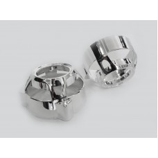 Декоративна маска для лінзи FXR3.0