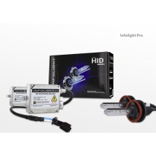 Комплект ксенону Infolight Pro H11 5000K