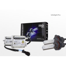 Комплект ксенону Infolight Pro HB4(9006) 6000K