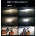Комплект світлодіодних ламп Sho-Me F3 H4 20W