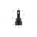 Комплект світлодіодних ламп Infolight S1 9006 50W