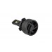 Комплект світлодіодних ламп Infolight S1 9006 50W