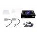 Комплект ксенону Infolight HB4(9006) 6000K