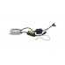 Комплект ксенона Infolight Expert Pro H3 4300К+обманка