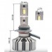 Лампи світлодіодні Prime-X Fog 9005/9006 (5000K) (2 шт.) – Prime-X – LED-лампи <br><br> Купити в Autoprodrive – Від перевіреного виробника – Доставка Новою Поштою – Оплата онлайн – Технічна підтримка після покупки 