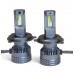 Світлодіодні лампи QLine Hight VII H4 60W 6000K (2 шт) – QLine – LED-лампи <br><br> Купити в AutoProDrive – Купуй вигідно – Зручно отримати у відділенні – Найкраща ціна сьогодні – Сервісна підтримка 